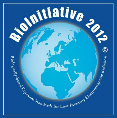 Logo Bioinitiative 2012