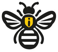 Insekten-Logo