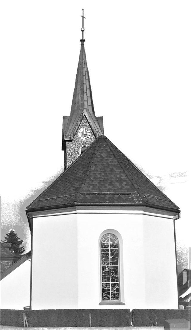 Kirche Illighausen